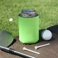 Tee Time Can Cooler