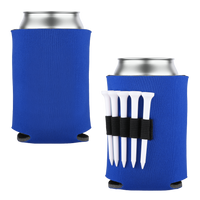 Tee Time Can Cooler