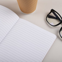 Flatmate Geo Notebook