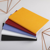 Flatmate Geo Notebook