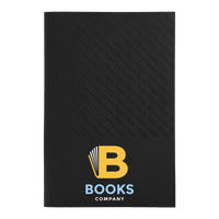 Flatmate Geo Notebook