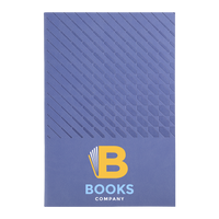 Flatmate Geo Notebook