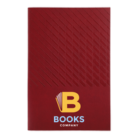 Flatmate Geo Notebook