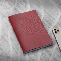 Flatmate Geo Notebook