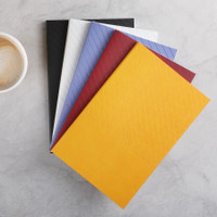 Flatmate Geo Notebook