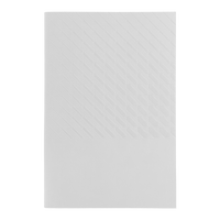 Flatmate Geo Notebook