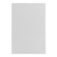 Flatmate Geo Notebook