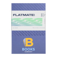 Flatmate Geo Notebook