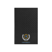 Flatmate Geo Pocket Notebook