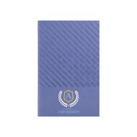 Flatmate Geo Pocket Notebook