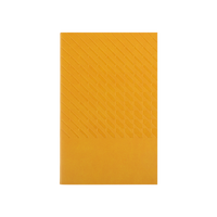 Flatmate Geo Pocket Notebook