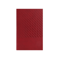 Flatmate Geo Pocket Notebook