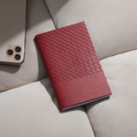 Flatmate Geo Pocket Notebook