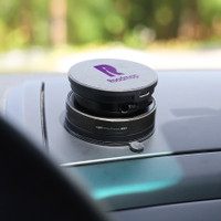 Lunogrip Charge Phone Stand & Wireless Charger