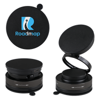 Lunogrip Charge Phone Stand & Wireless Charger