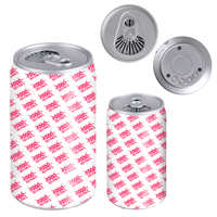 Drinki Speaki Soda Can Wireless Speaker