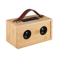 Bamboom Wireless Speaker