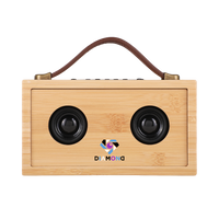 Bamboom Wireless Speaker