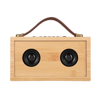 Bamboom Wireless Speaker