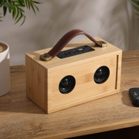 Bamboom Wireless Speaker
