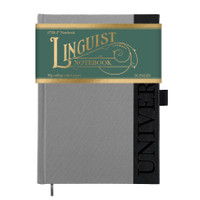 Linguist Notebook