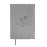 Blossom Notebook