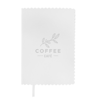 Blossom Notebook
