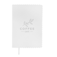 Blossom Notebook