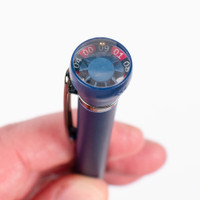 Spin & Win Pen