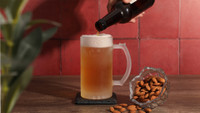 Emory 16 Oz. Frosted Beer Mug