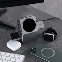 Powerpivot 3-in-1 Wireless Charger