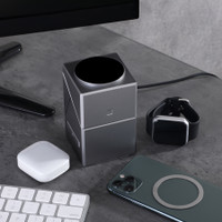 Powerpivot 3-in-1 Wireless Charger