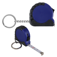 6' Tape Measure Keytag