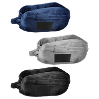 2-In-1 Neck Pillow