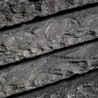 Square Slate Coaster