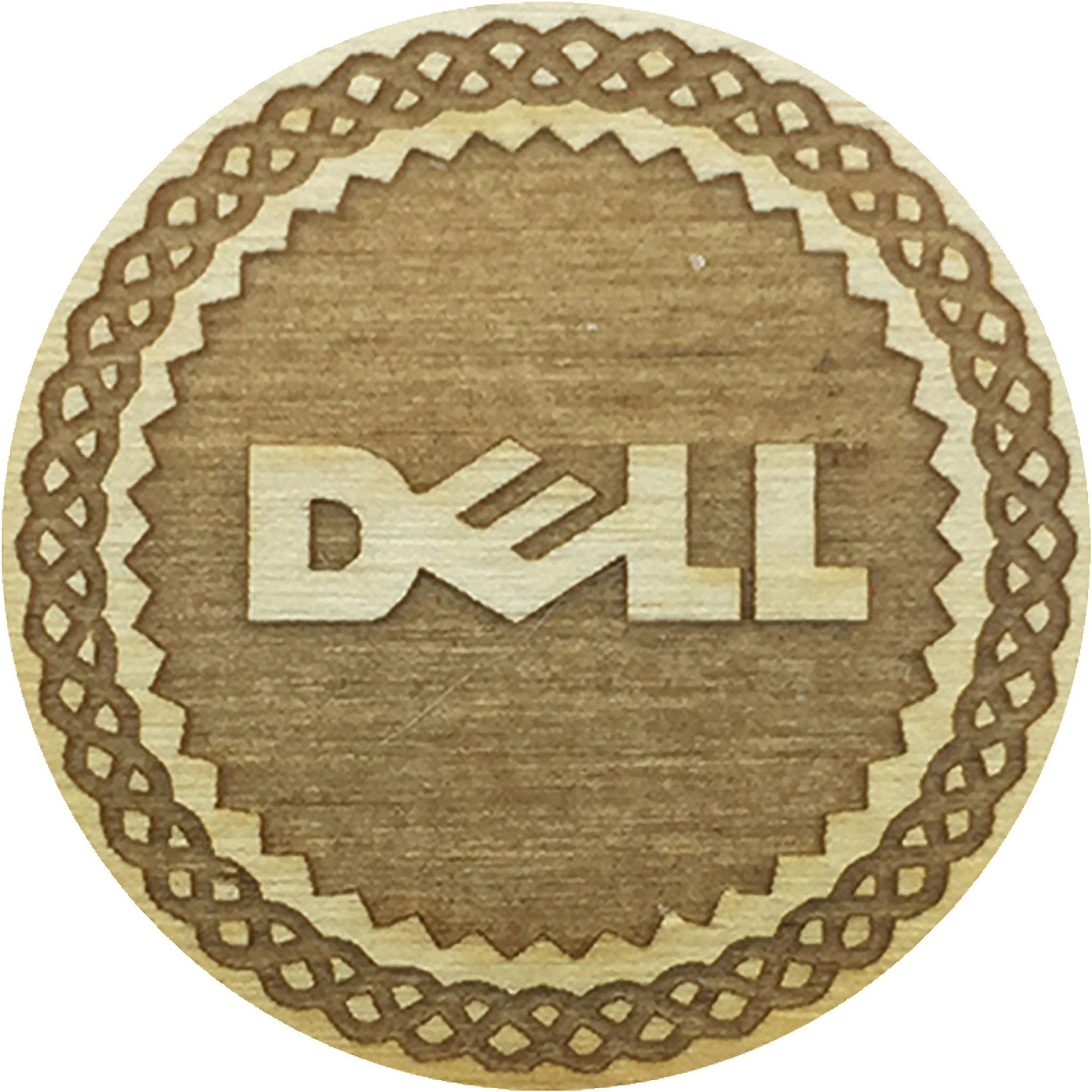 Hannover, Germany, the computer manufacturer Dell Logo on a laptop Stock  Photo - Alamy