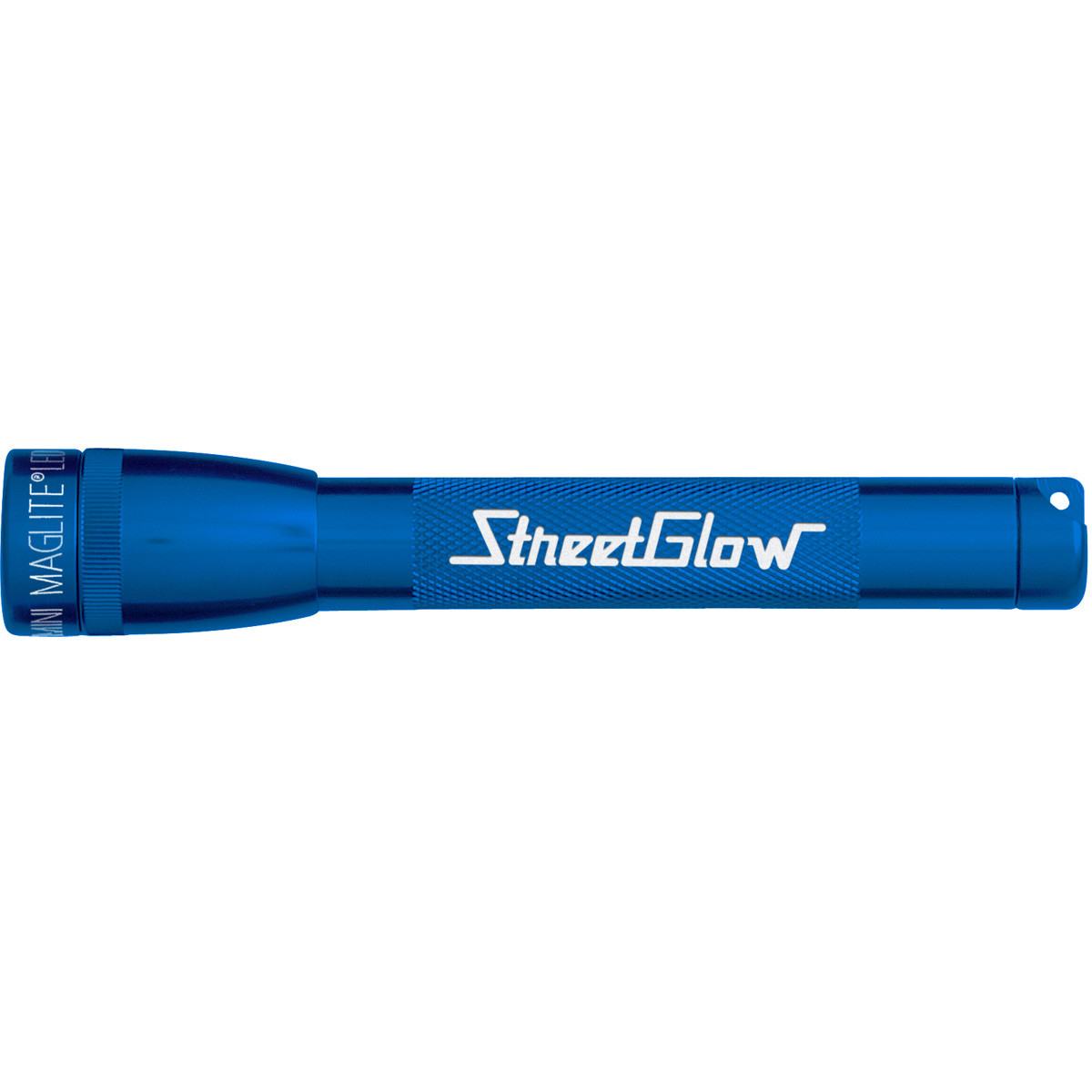 MINI MAGLITE LED 青 マグライトミニ LED 2 