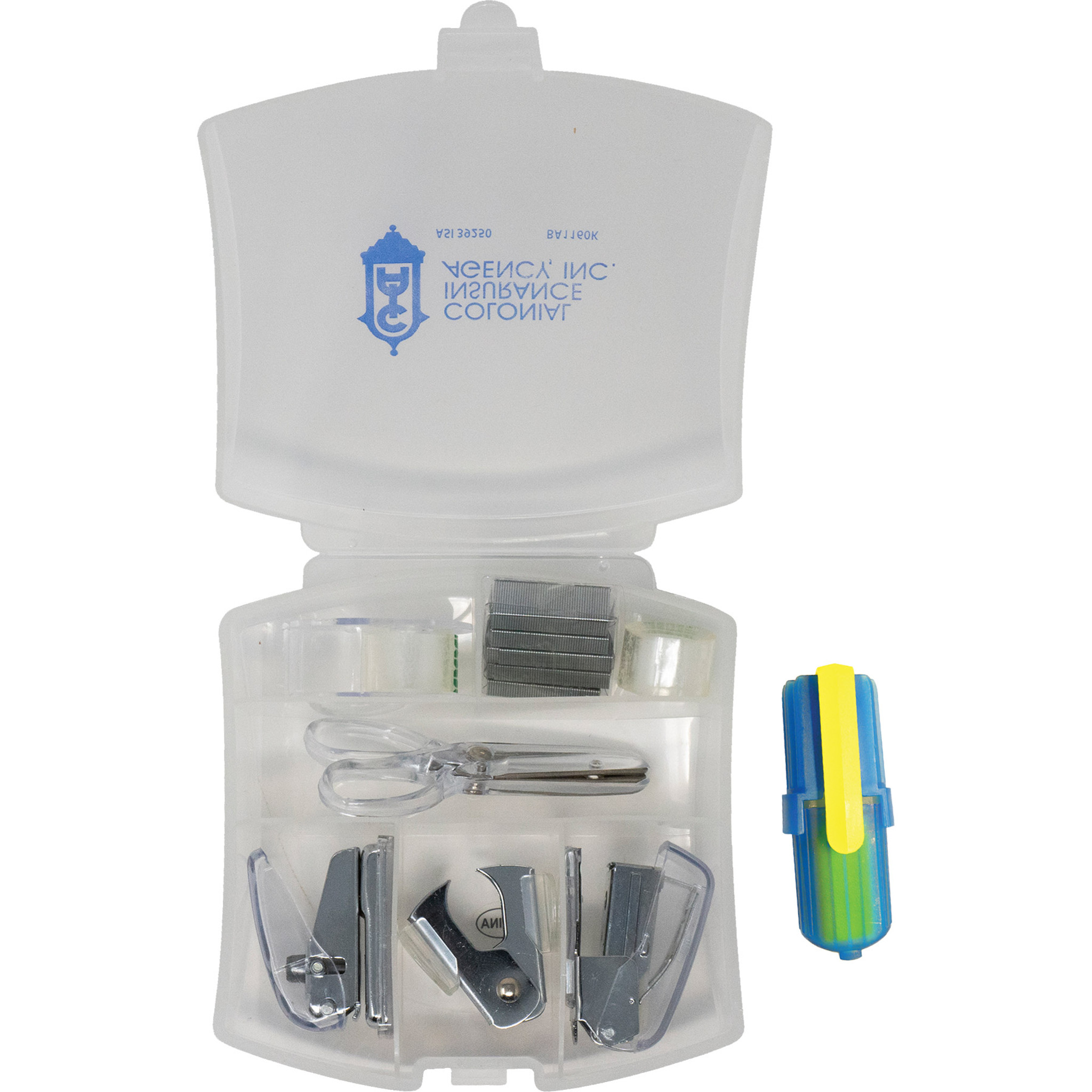 Portable Office Kit - HPG - Promotional Products Supplier