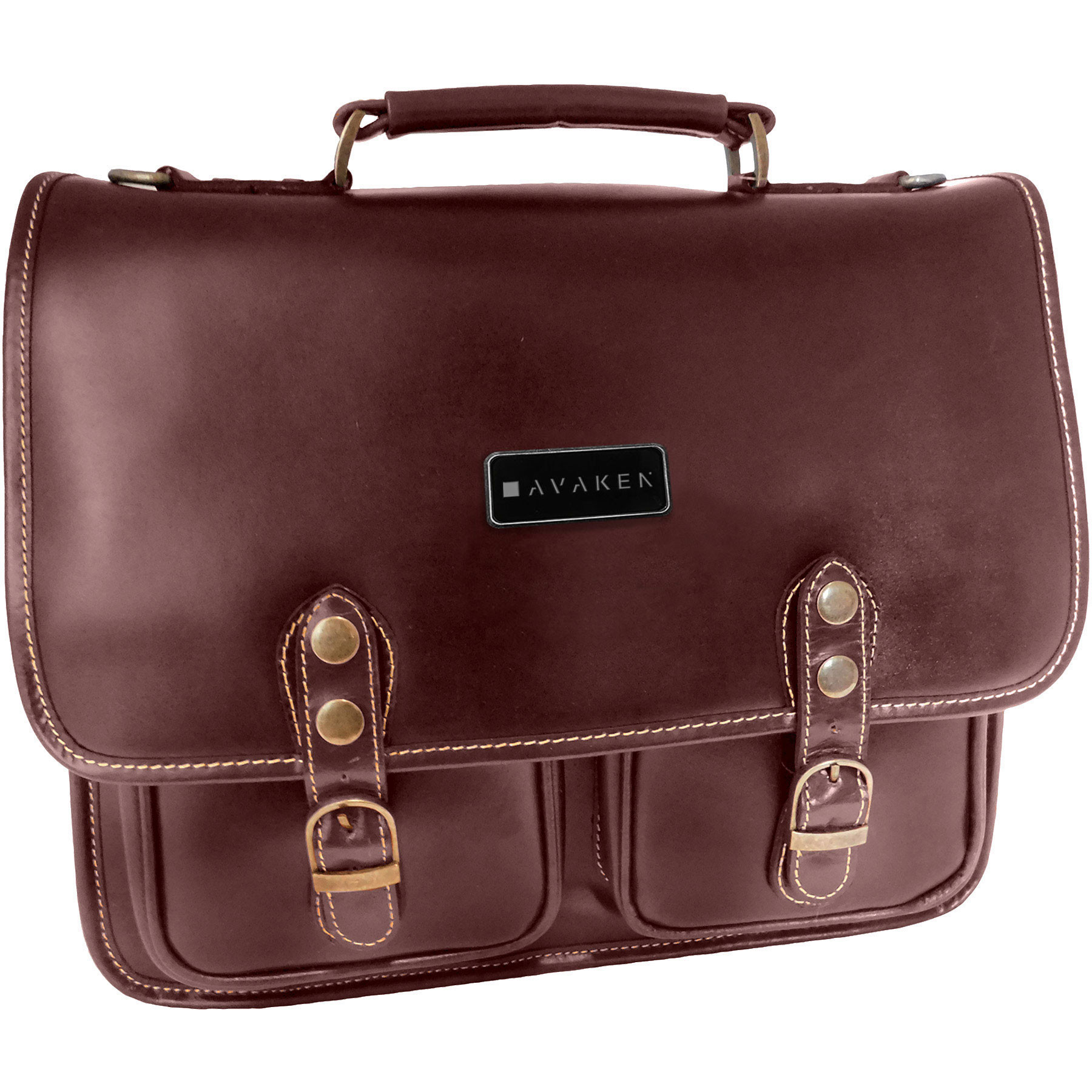 Sabino Canyon Briefcase - HPG Brands
