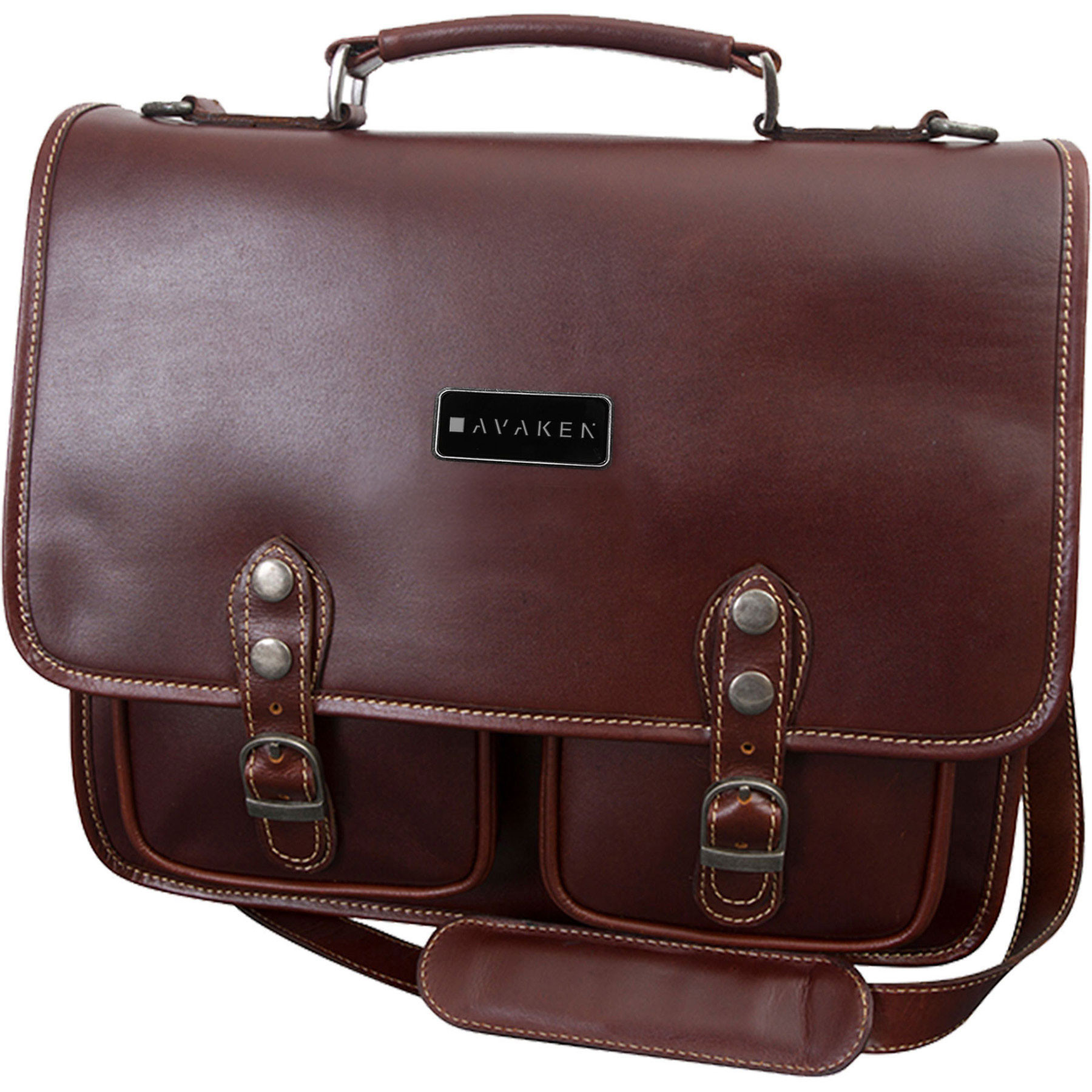 Sabino Canyon Briefcase - HPG Brands