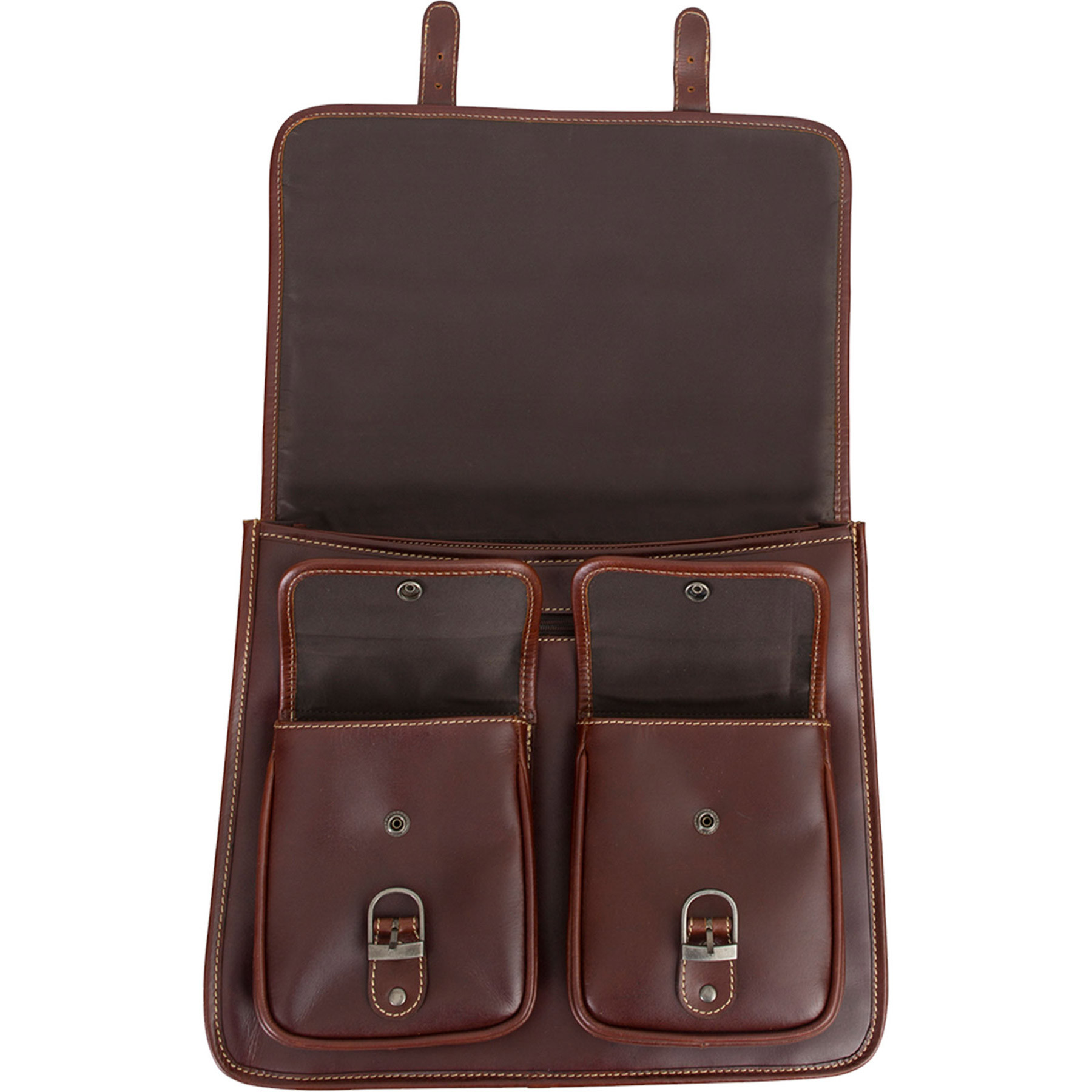 Sabino Canyon Briefcase - HPG Brands