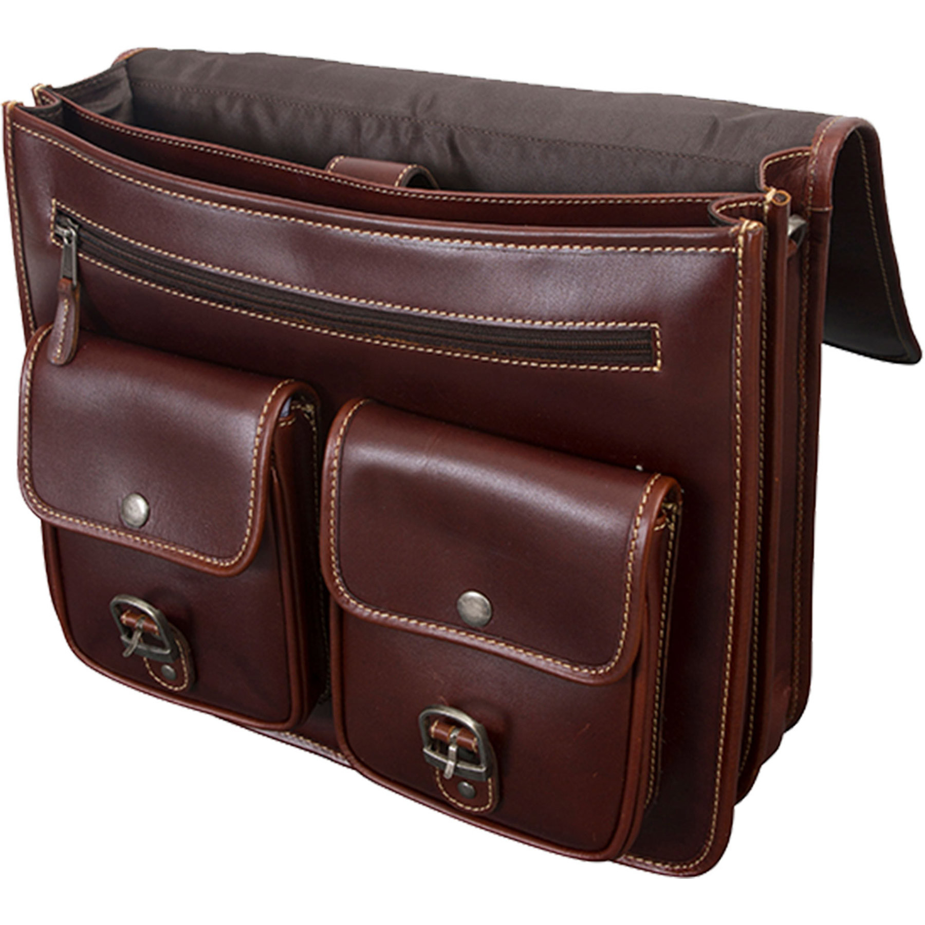 Sabino Canyon Briefcase - HPG Brands