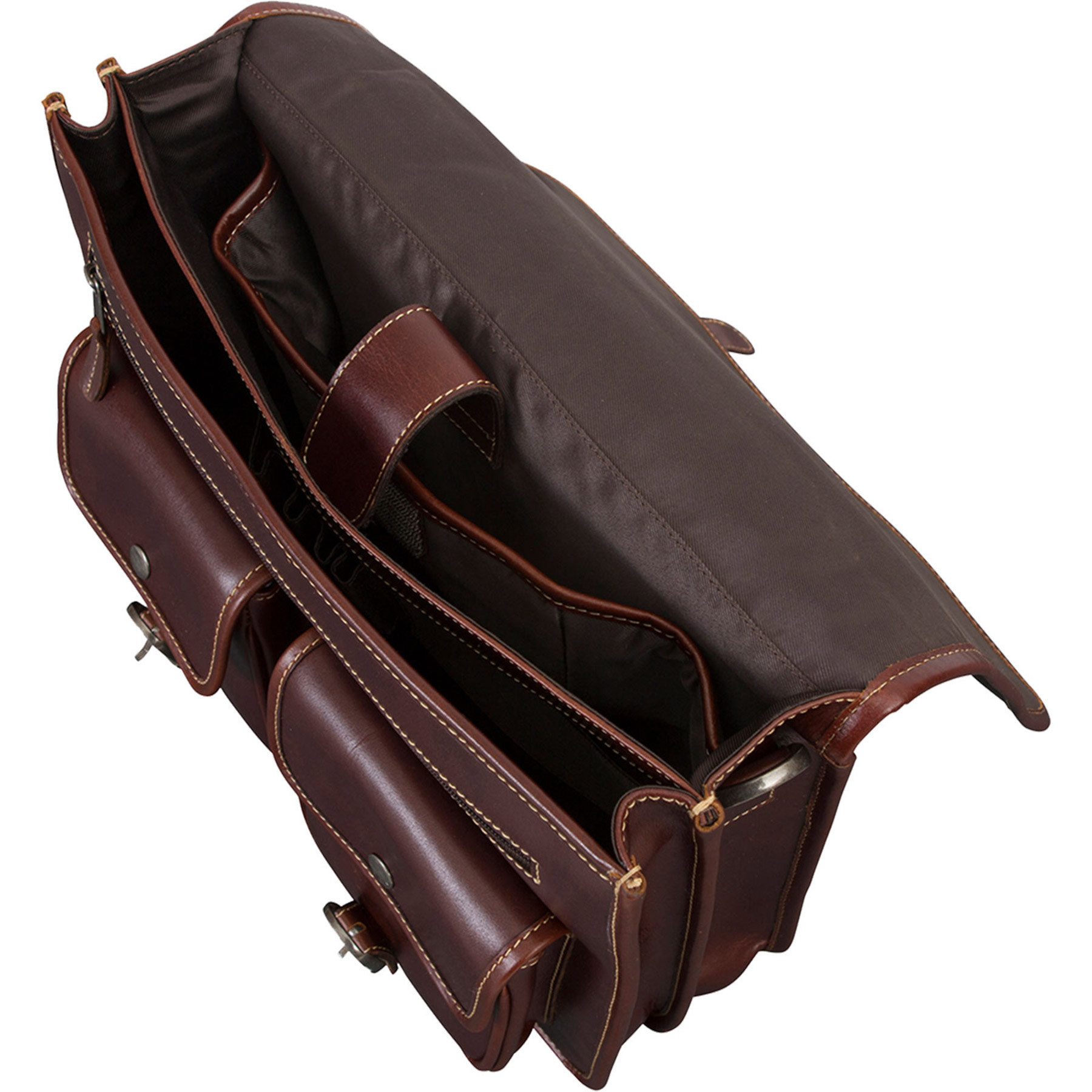 Sabino Canyon Briefcase - HPG Brands