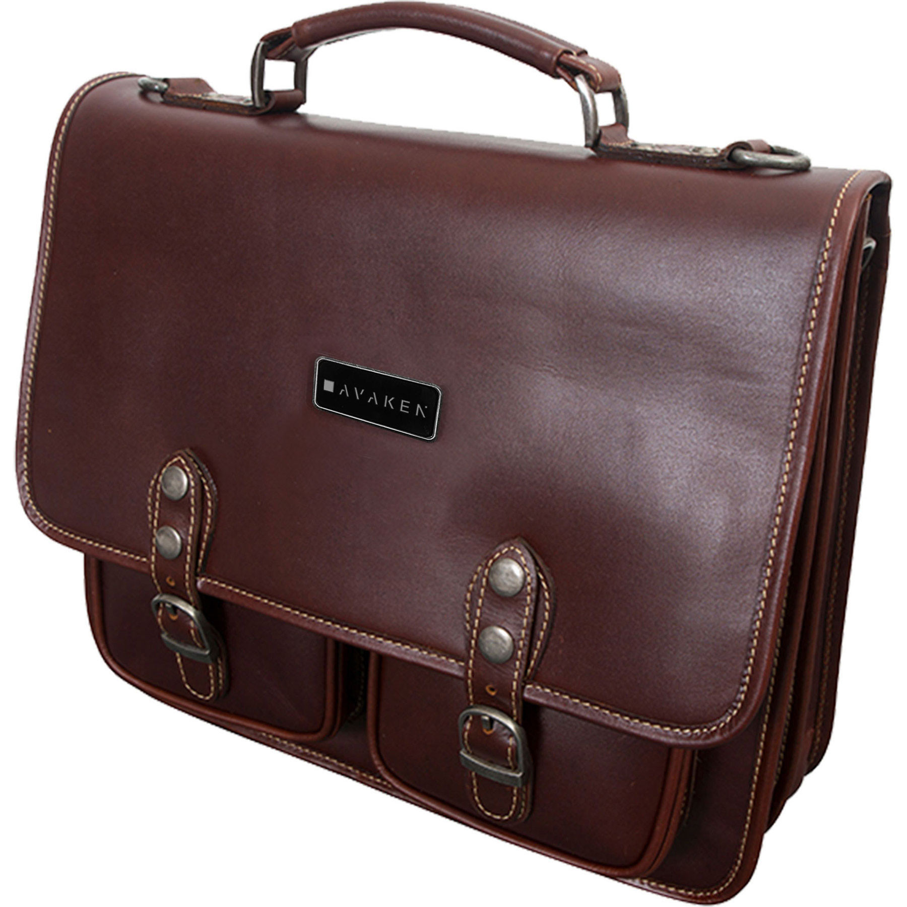 Sabino Canyon Briefcase - HPG Brands