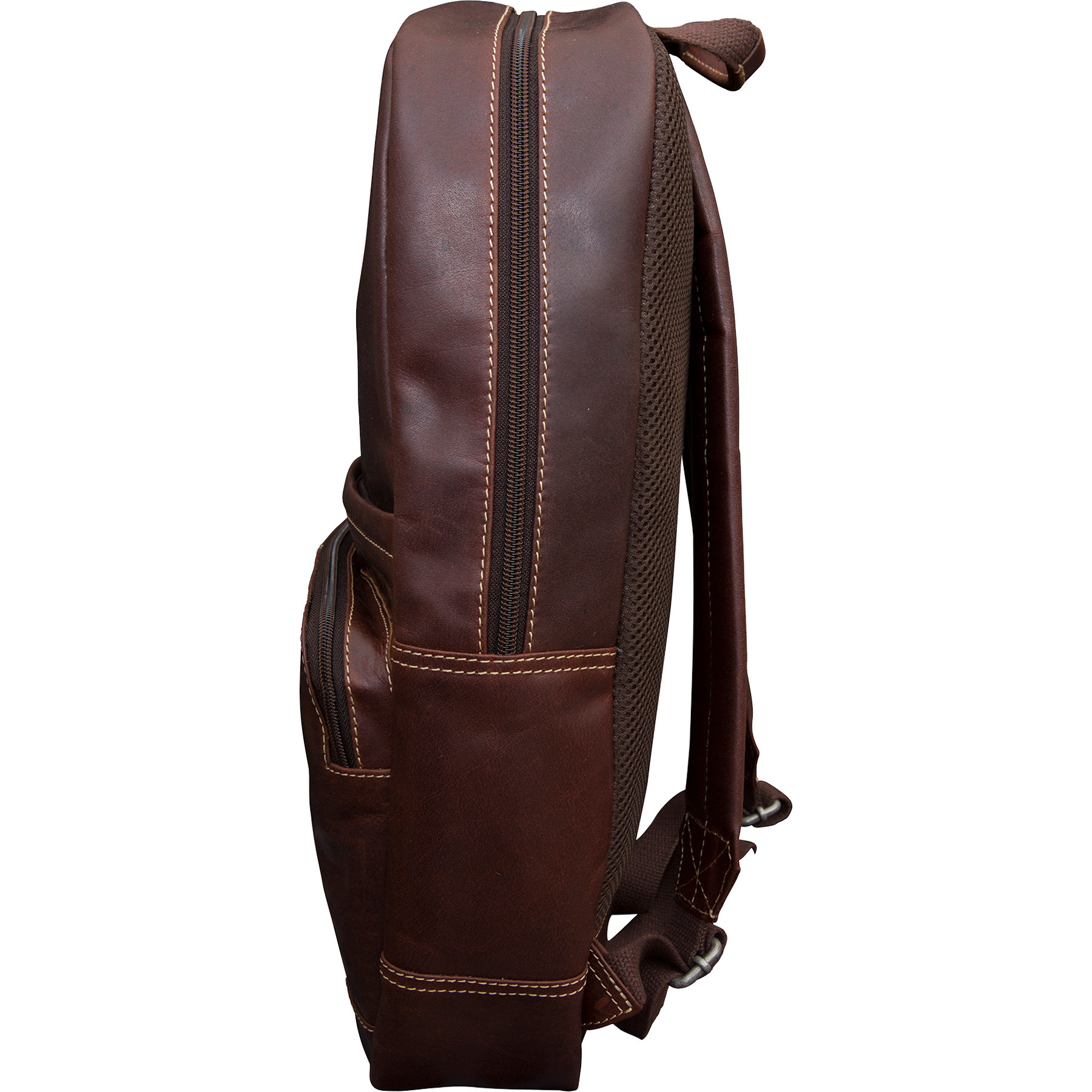 Kannah Canyon Leather Backpack - HPG Brands