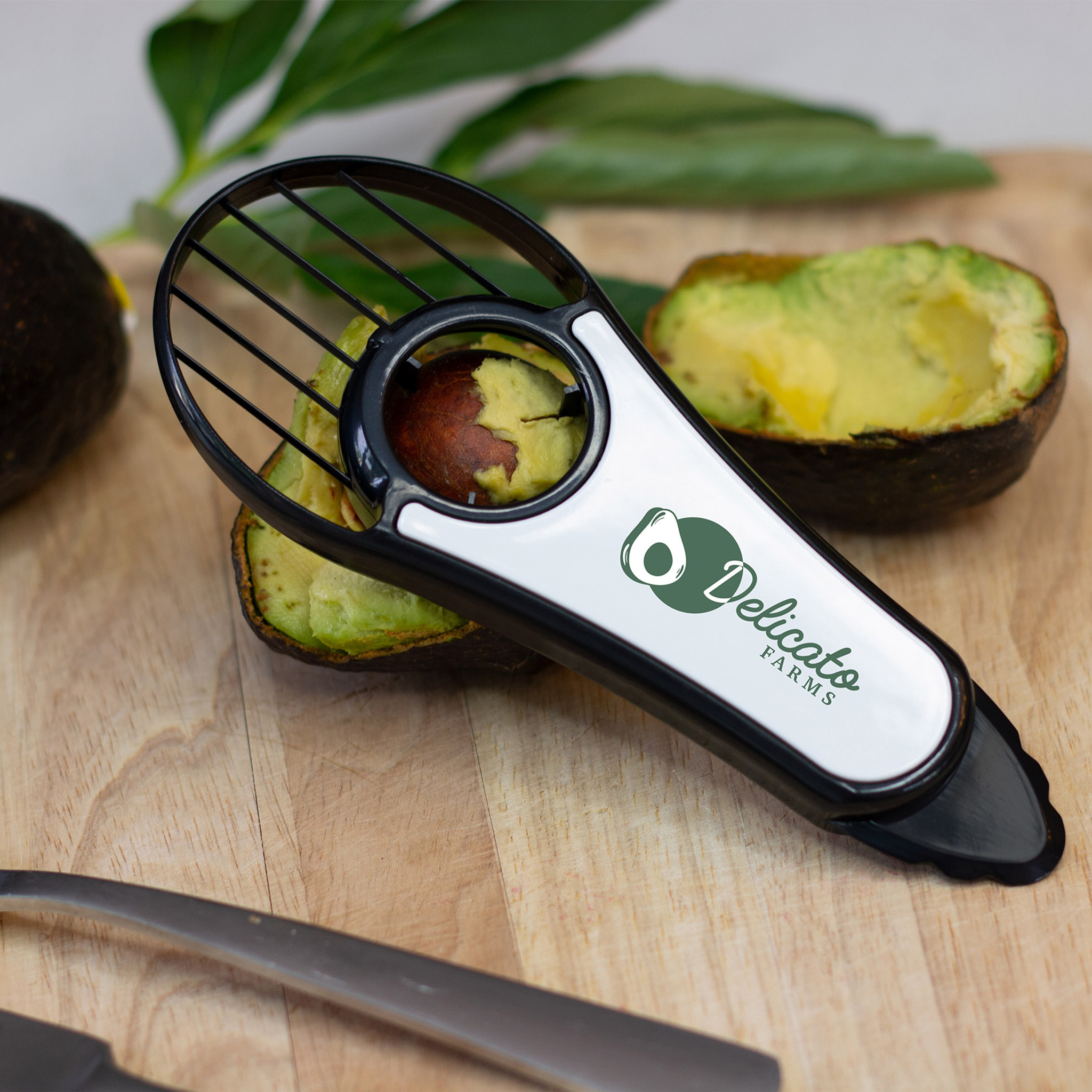 Prepacado 3-in-1 Avocado Tool - HPG - Promotional Products Supplier