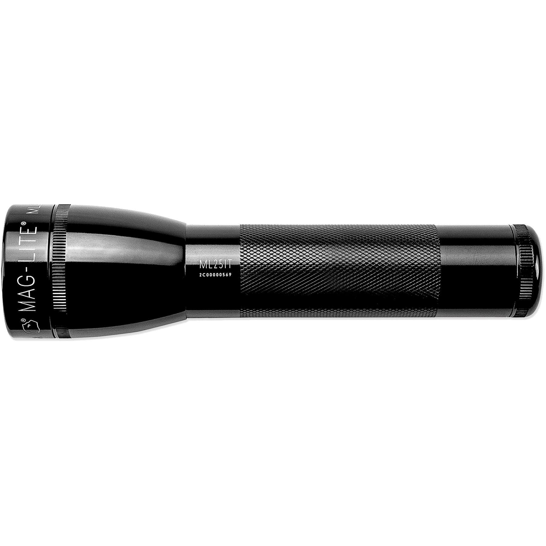2 Cell C Maglite® Xenon Flashlight - HPG Brands