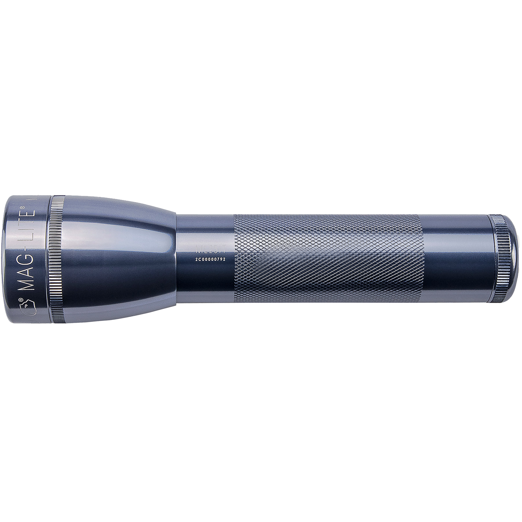 ライト2台　マオジェル 2 Cell C Maglite® Xenon Flashlight - HPG Brands