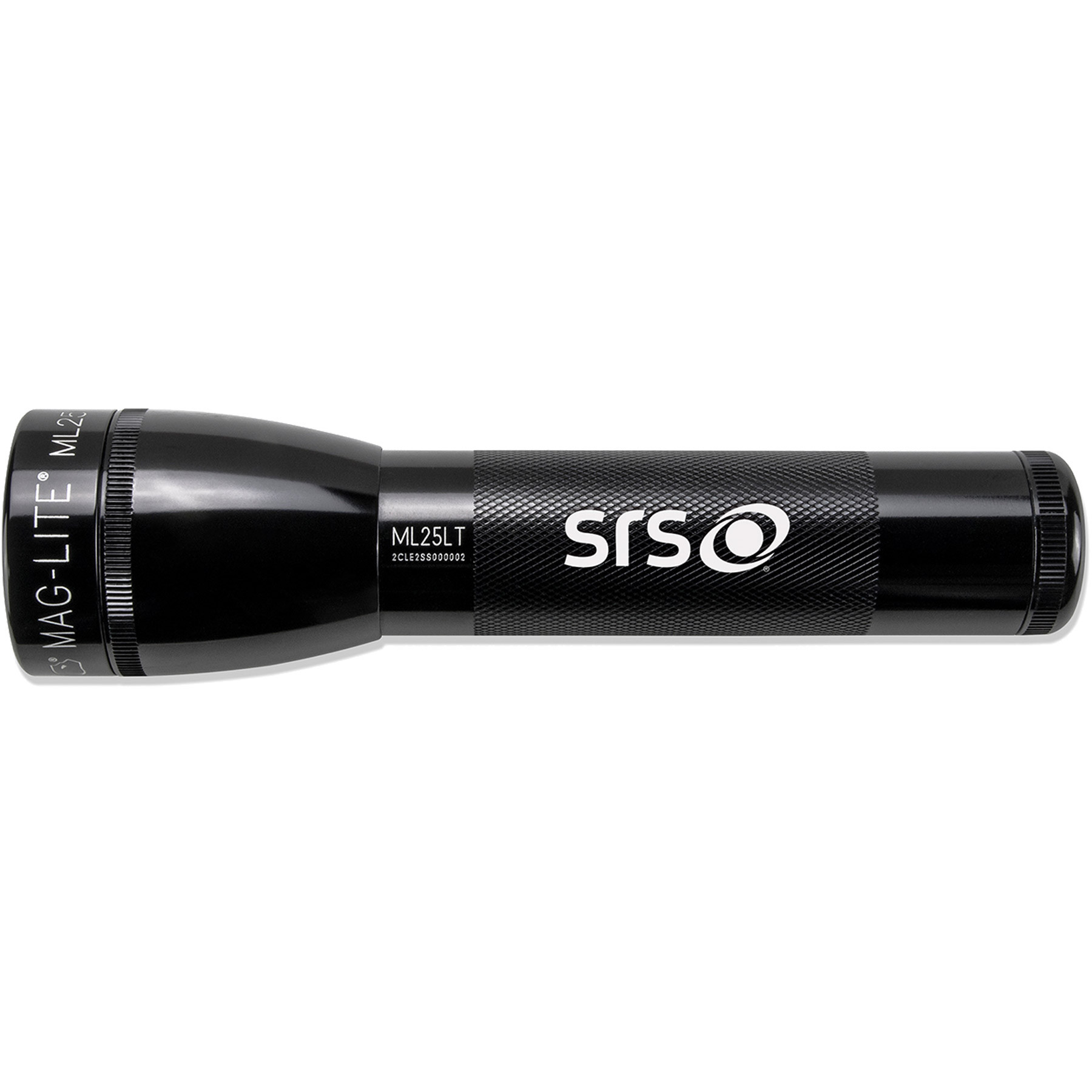 2 Cell C LED Maglite® Flashlight - HPG Brands