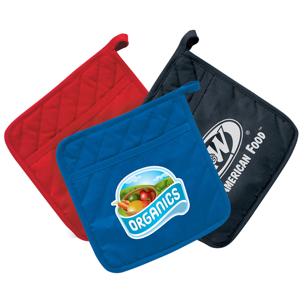 Potholder - HPG Brands